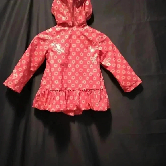 Disney Raincoat - Picture 2 of 4